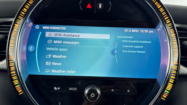 MINI Cooper 2.0 S Exclusive 3dr Auto Petrol Hatchback